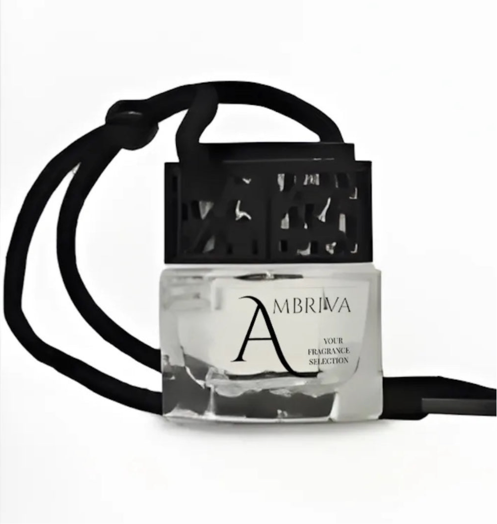 Ambriva #Autoparfum 5ml