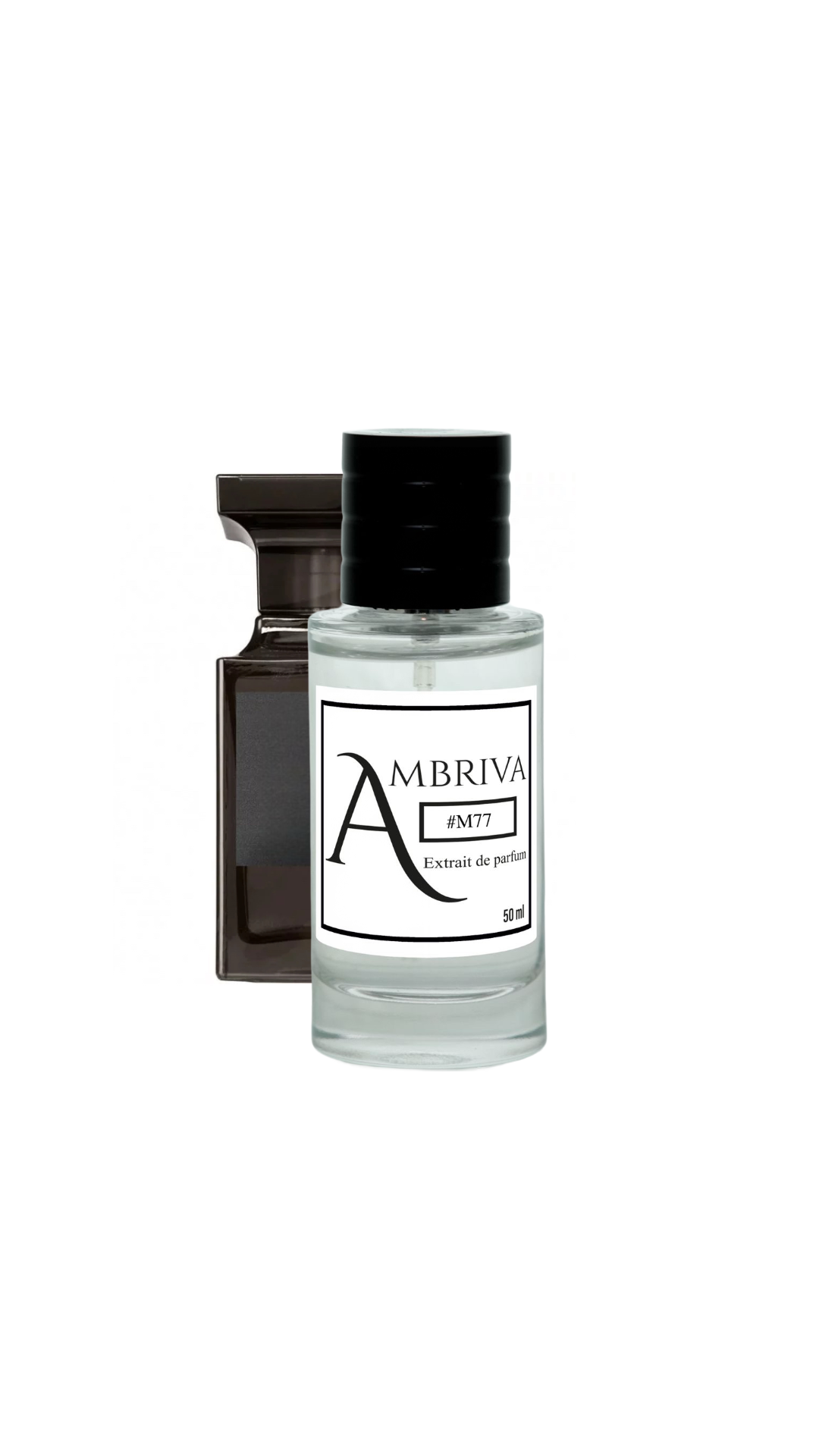 Ambriva #M77