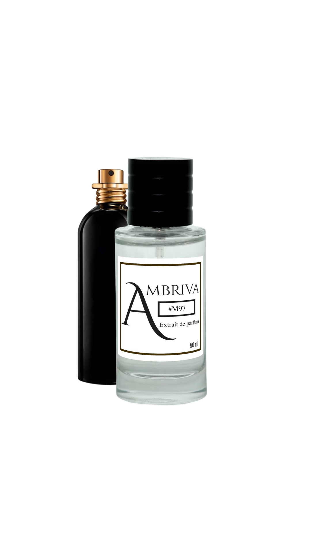 Ambriva #M97