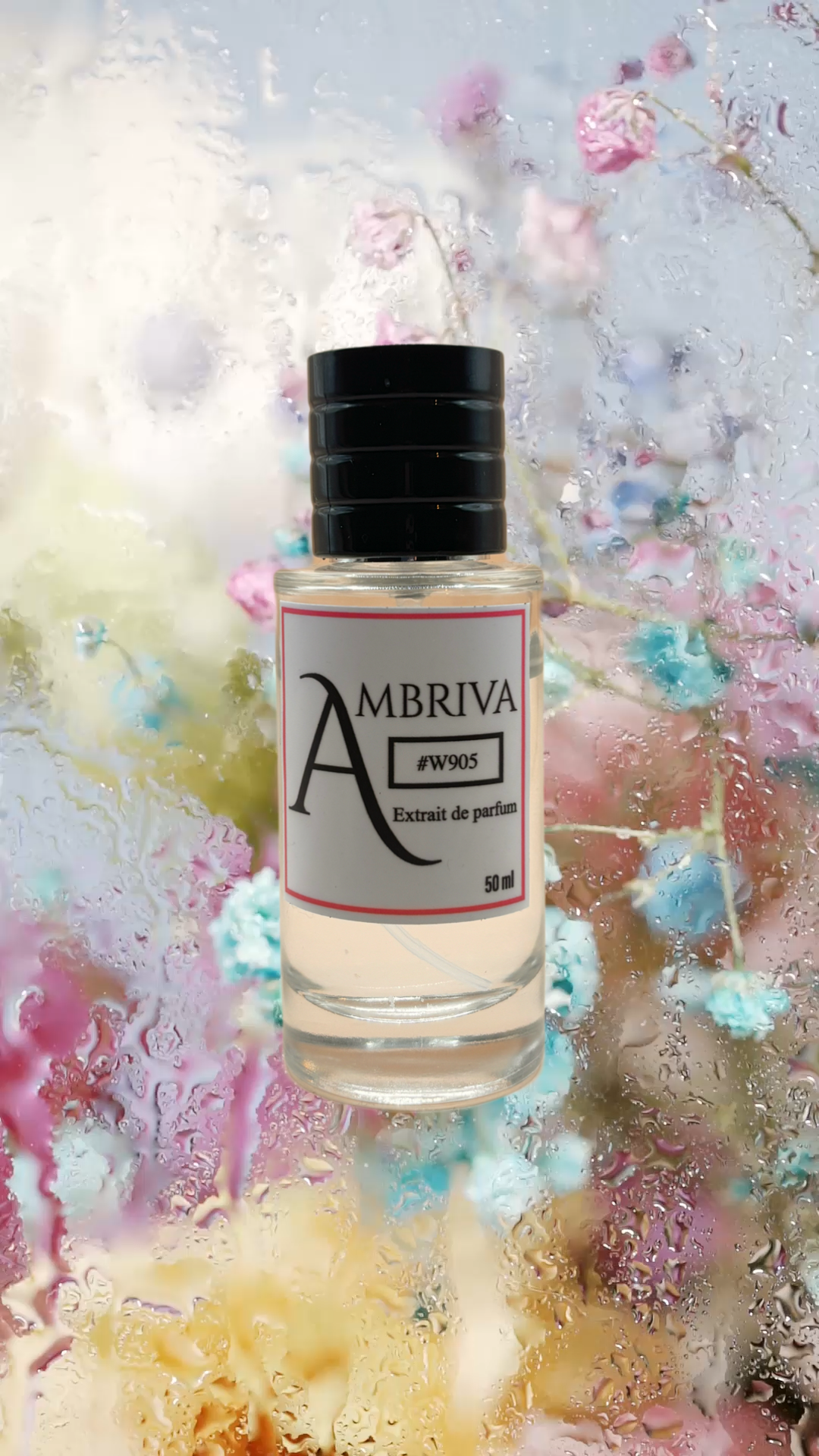 Ambriva #W905