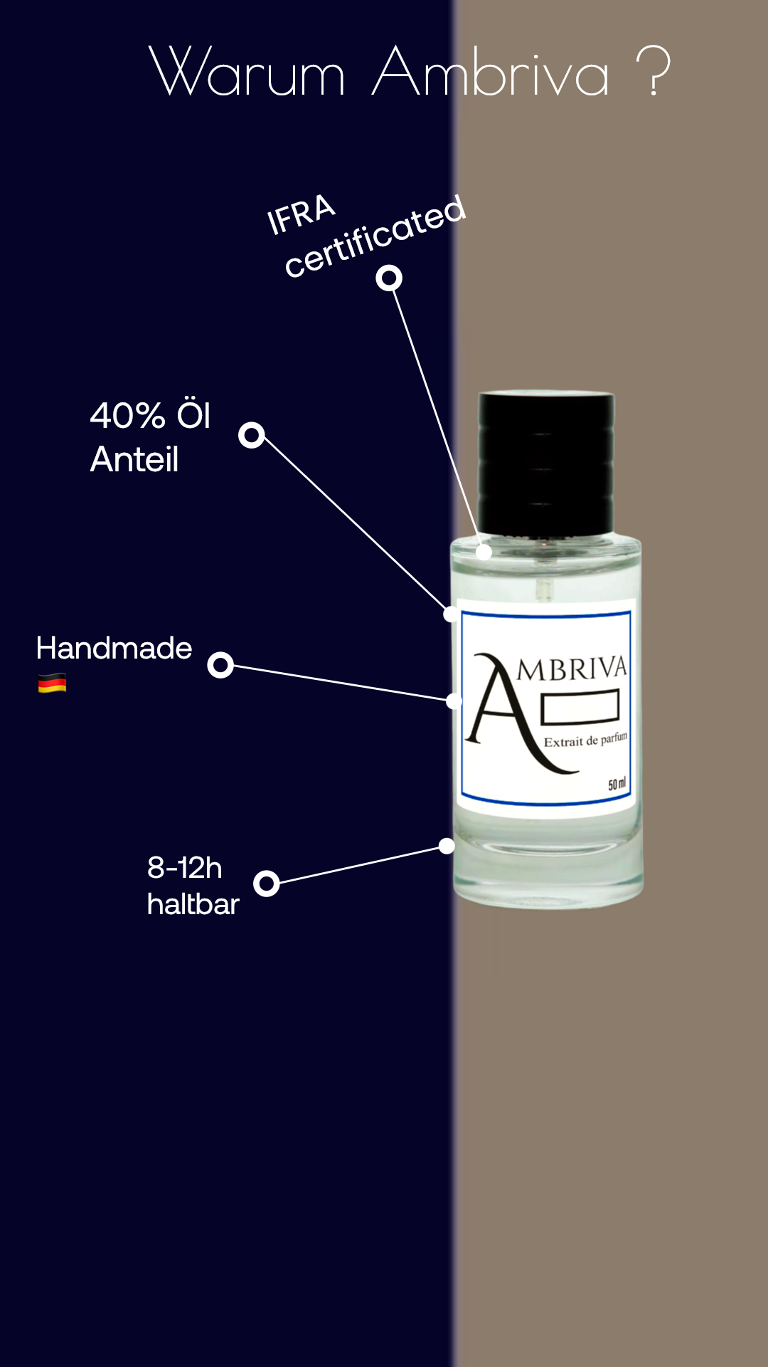 Ambriva #M65