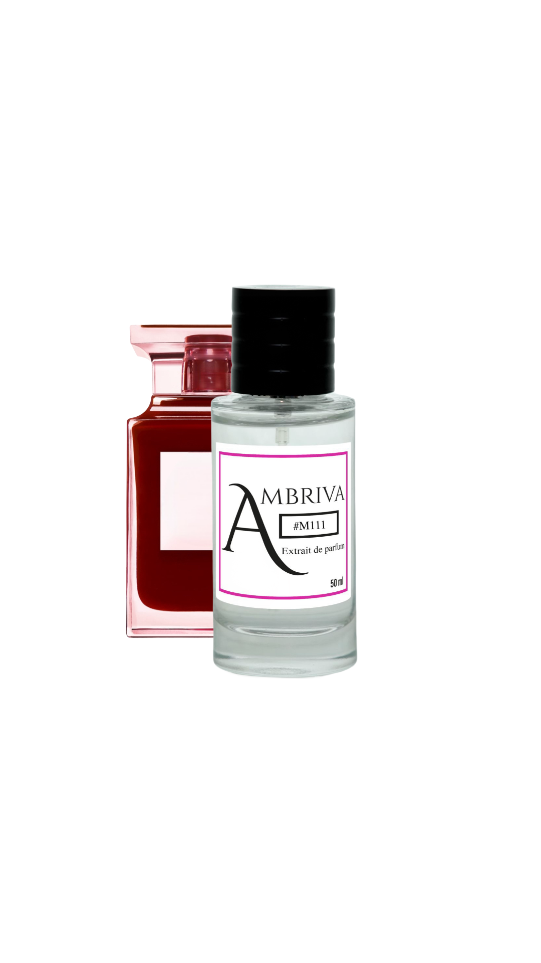 Ambriva #M111