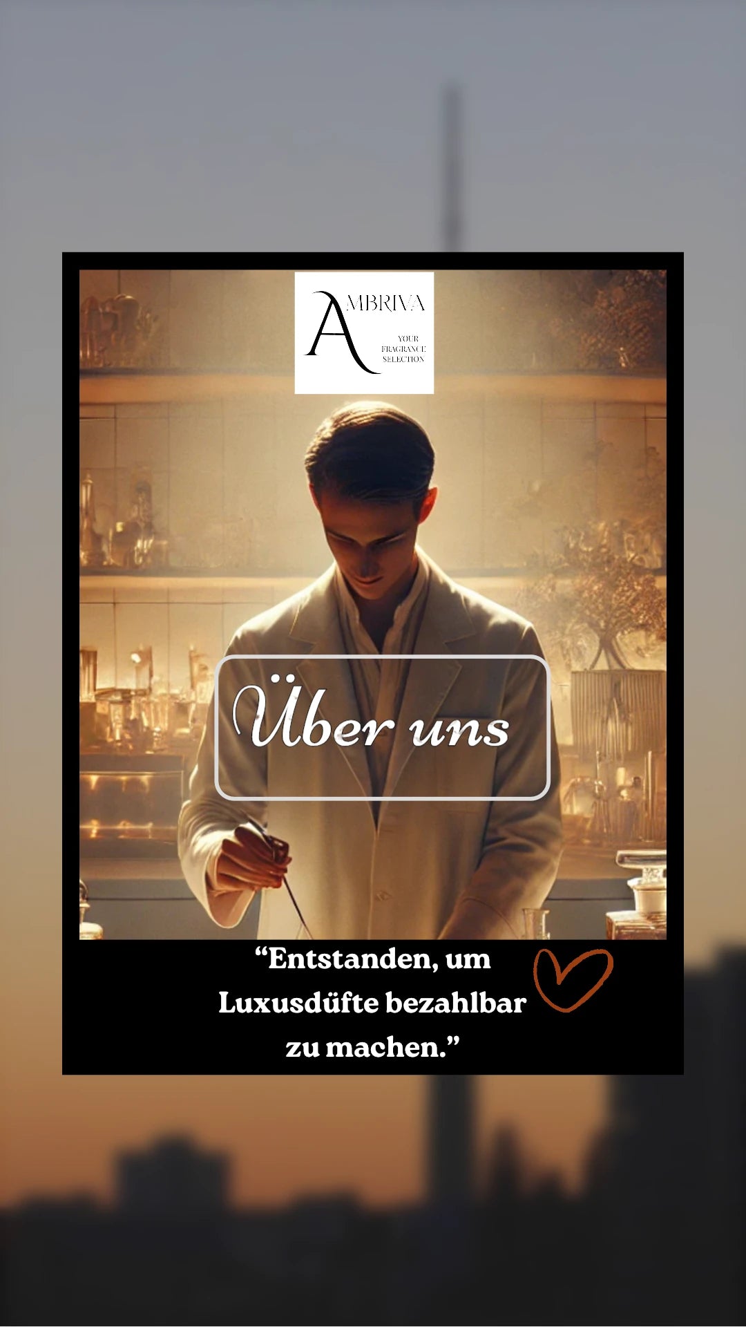 Über uns