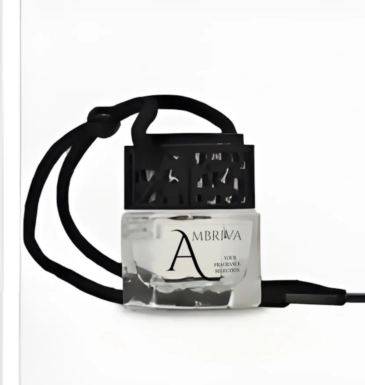 Ambriva Autoparfum