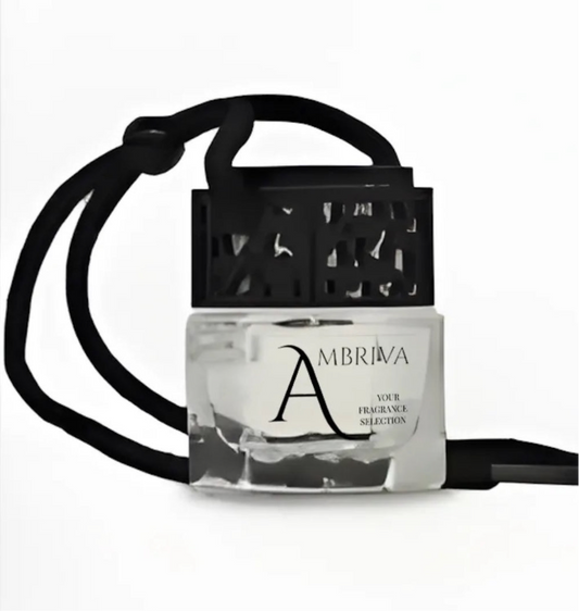 Ambriva #Autoparfum 5ml