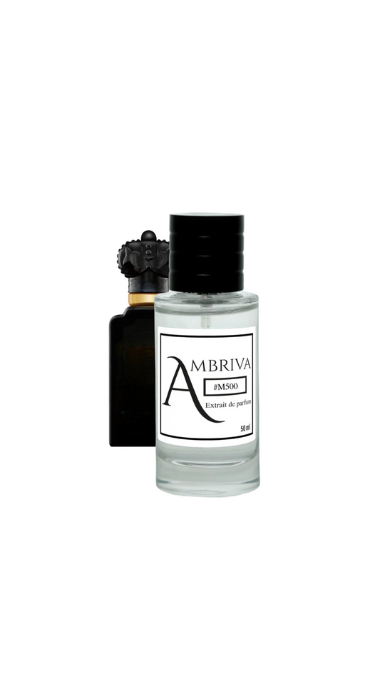 Ambriva #M500