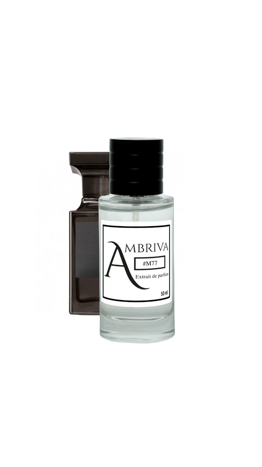 Ambriva #M77