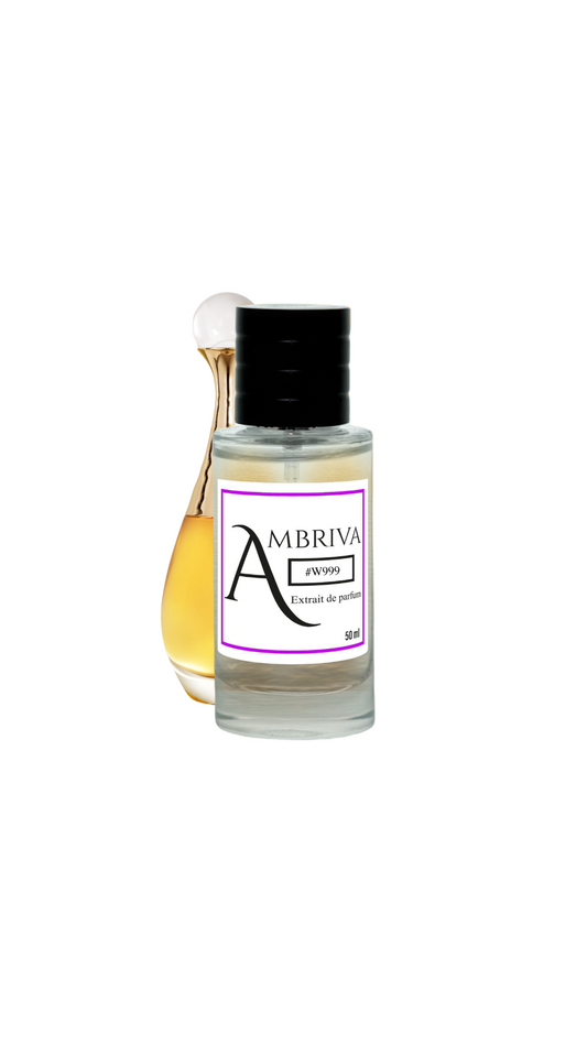 Ambriva #W999