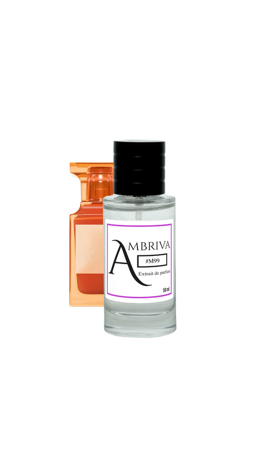 Ambriva #M99