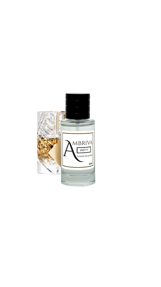Ambriva #M777