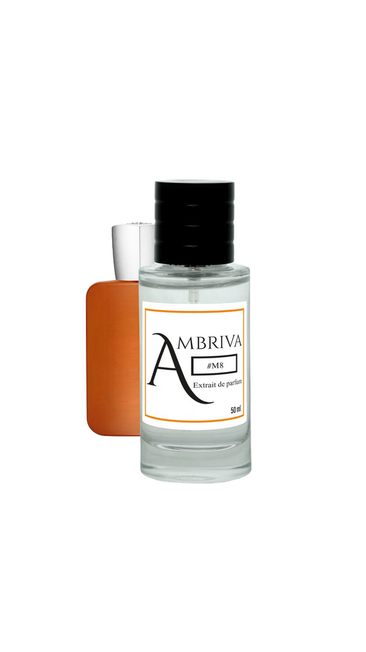 Ambriva #M8
