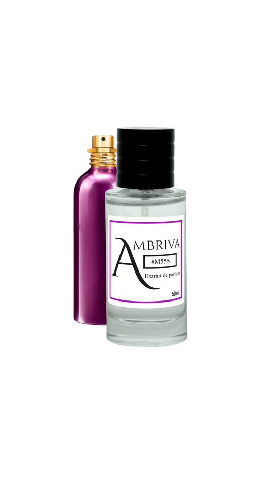 Ambriva #M555