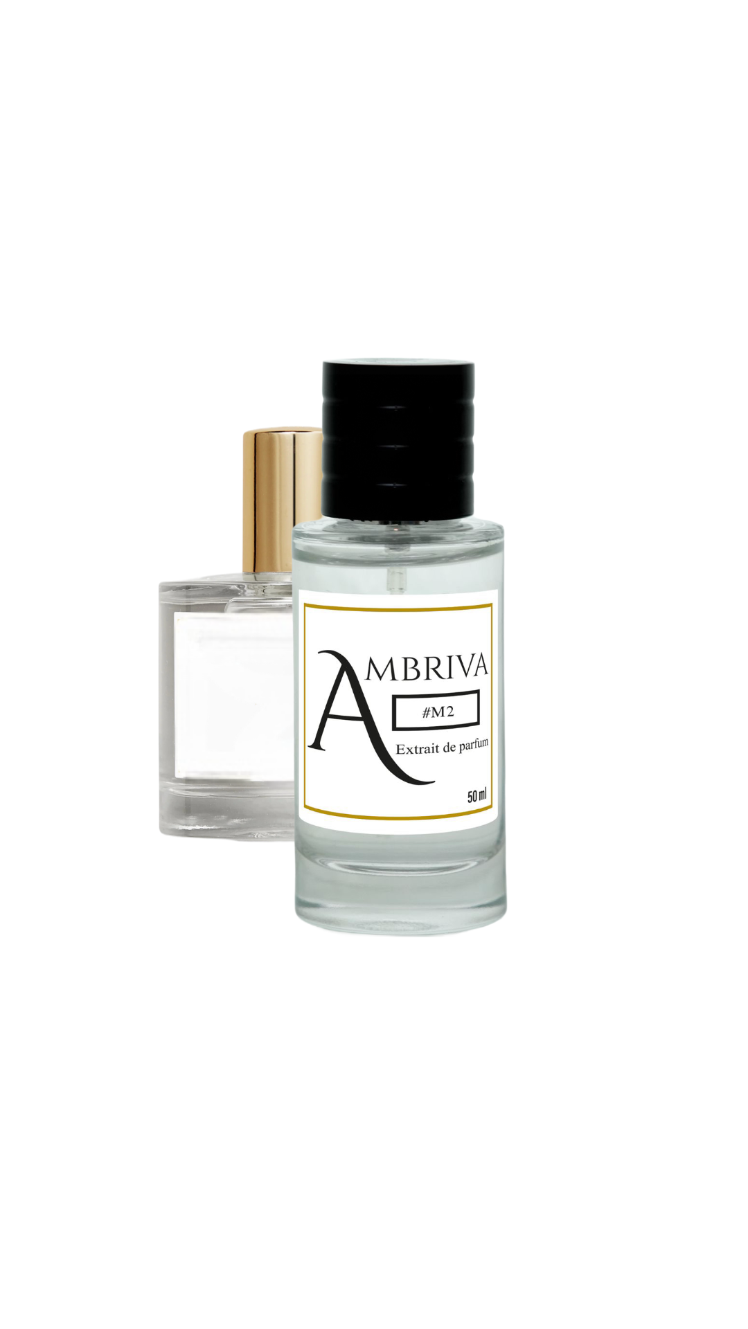 Ambriva #M2