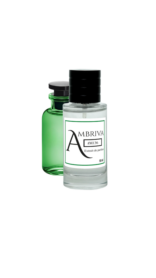 Ambriva #M136