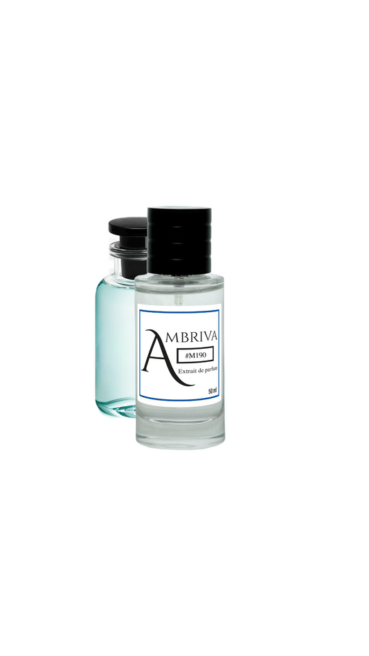 Ambriva #M190