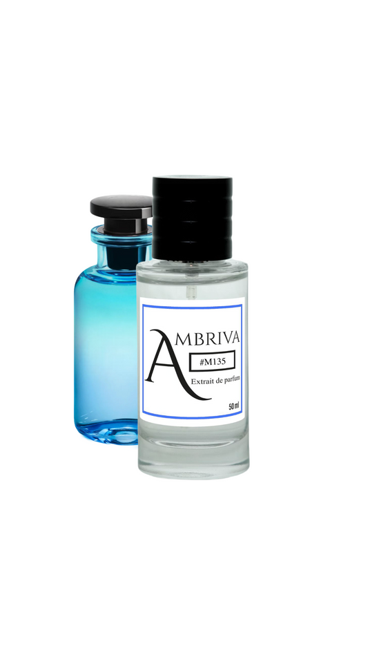 Ambriva #M135