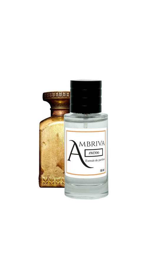 Ambriva #M300