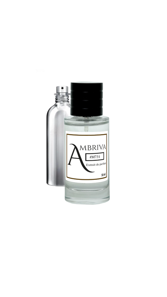 Ambriva #M731