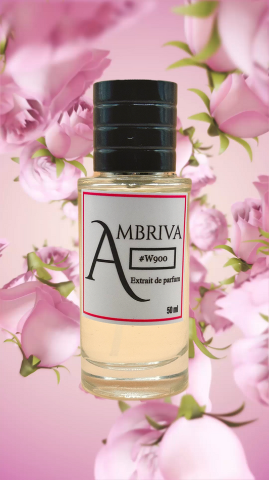 Ambriva #W900