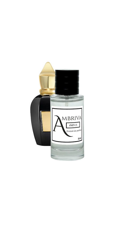 Ambriva #M513