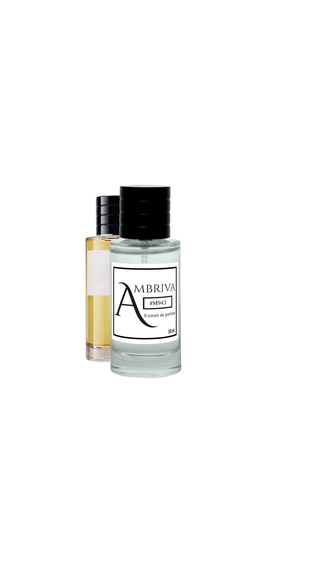 Ambriva #M943
