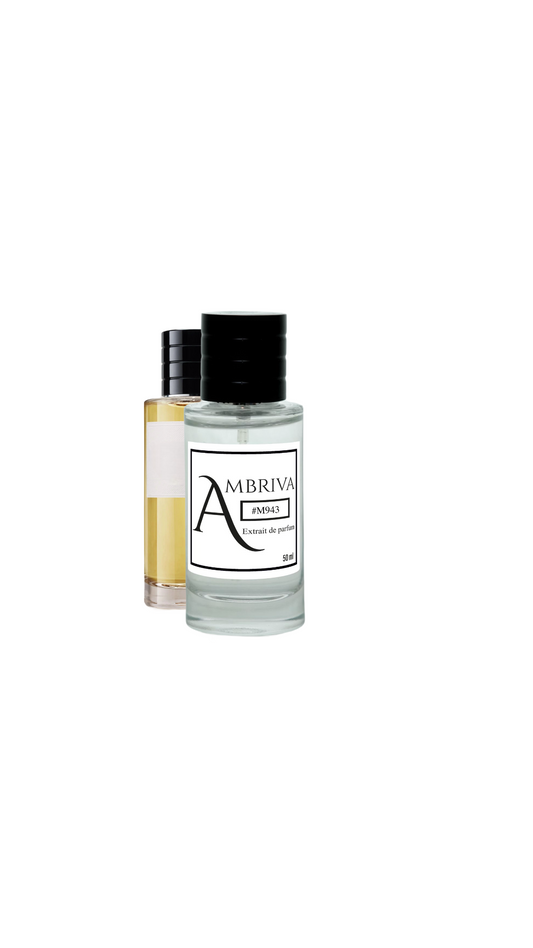 Ambriva #M943