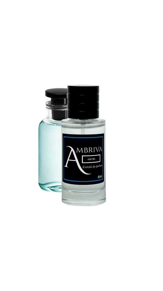 Ambriva #M190+ (Strong Edition )