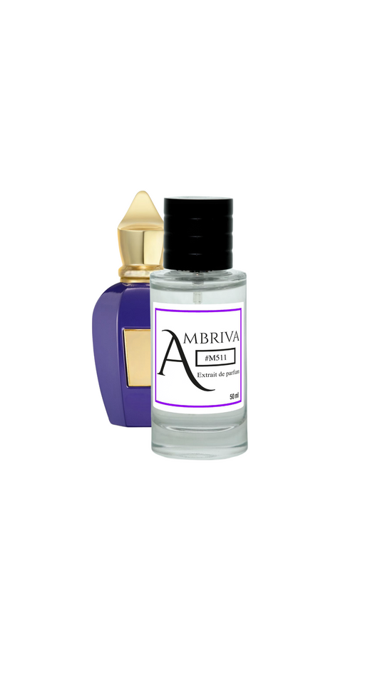 Ambriva #M511