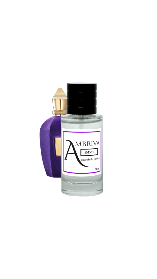 Ambriva #M512