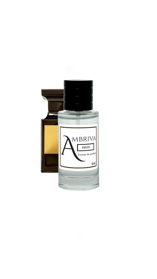 Ambriva #M39