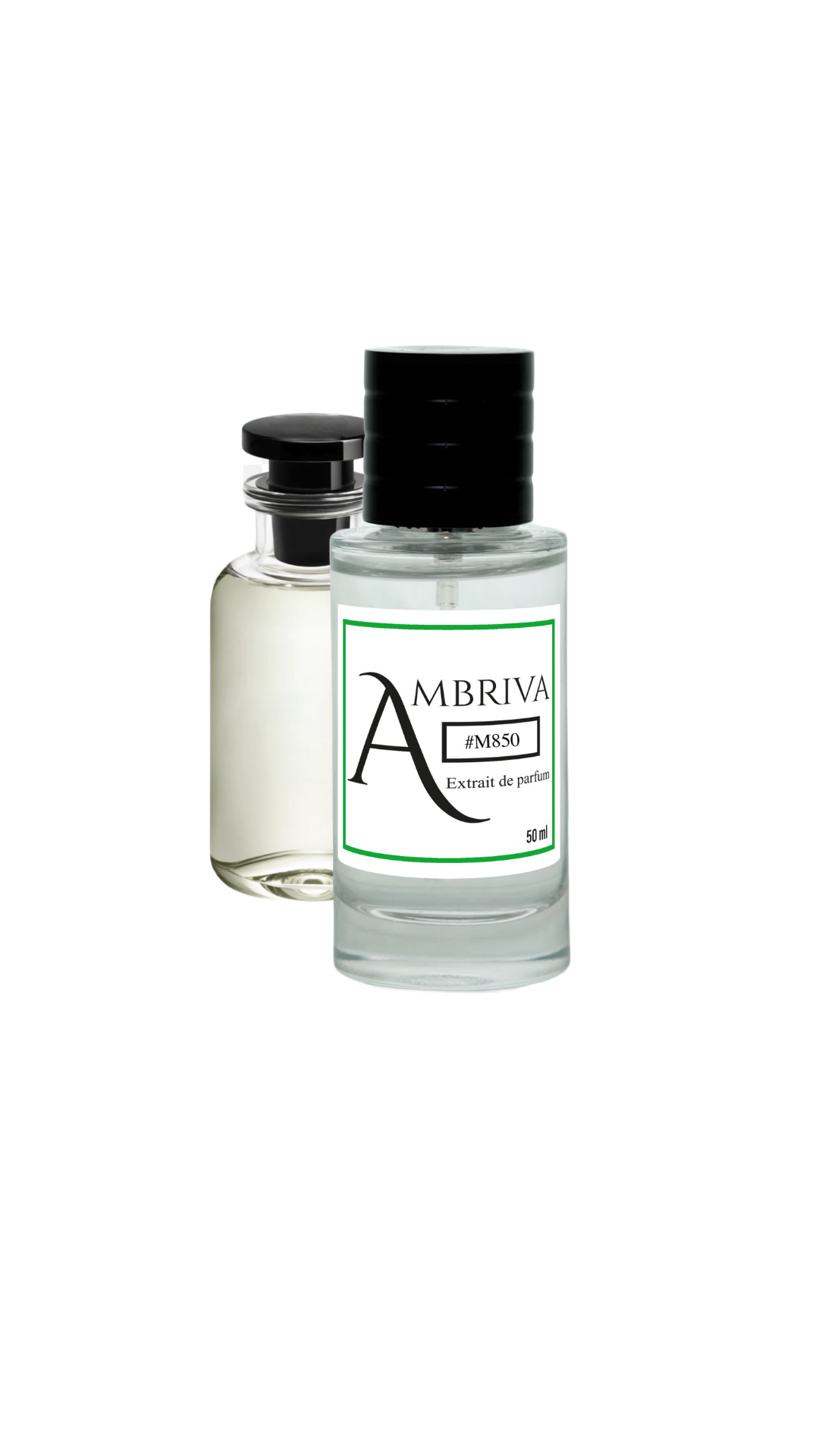 Ambriva #M850
