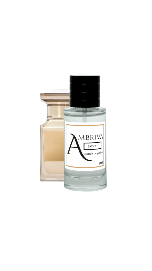 Ambriva #M977