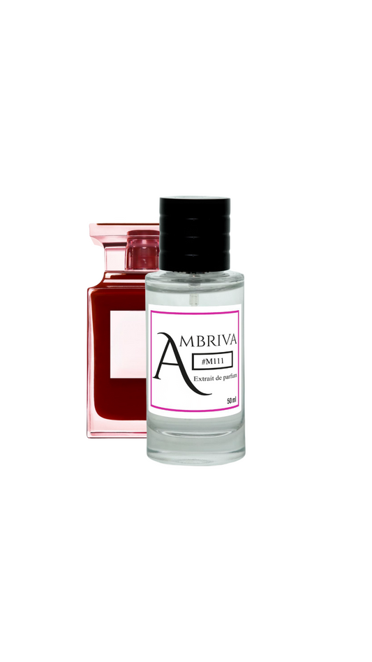 Ambriva #M111