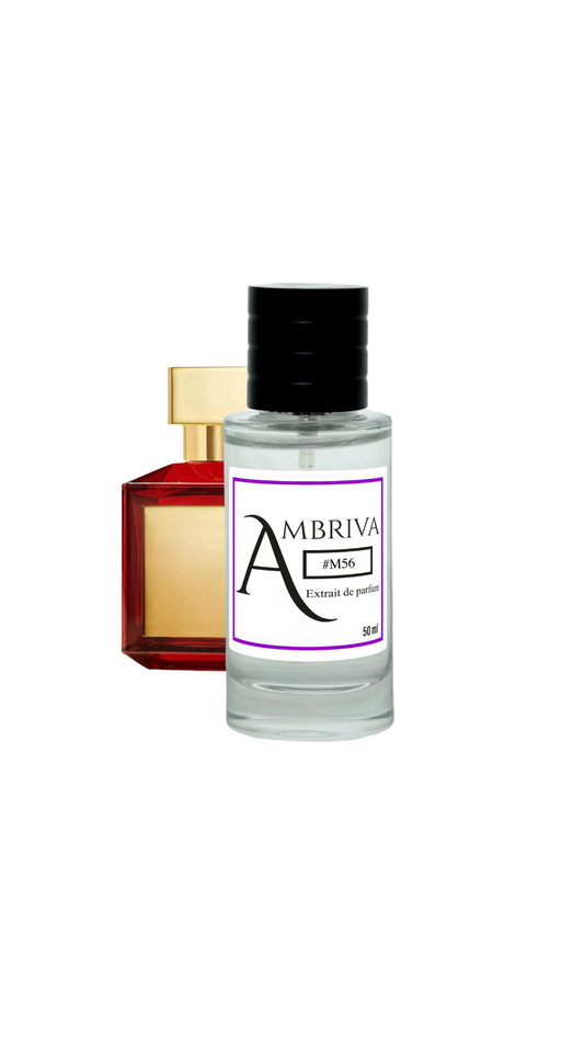 Ambriva #M56