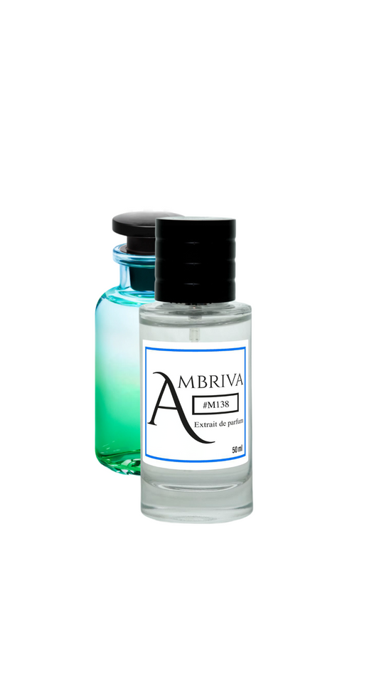 Ambriva #M138