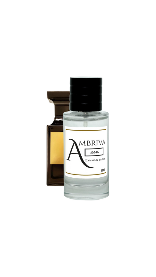 Ambriva #M46