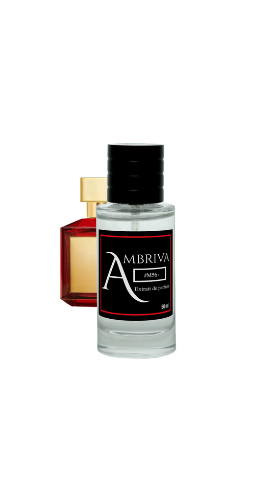 Ambriva #M56+ (Strong Edition)