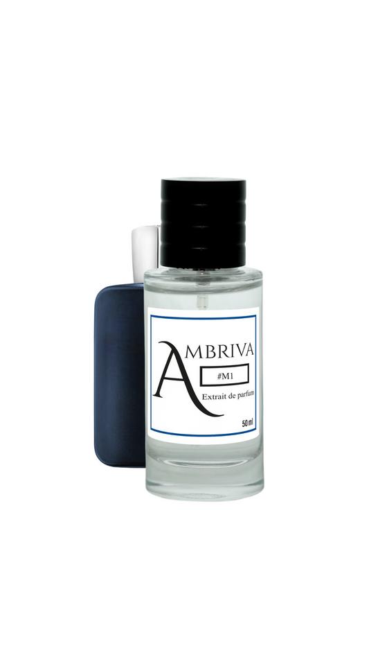 Ambriva #M1